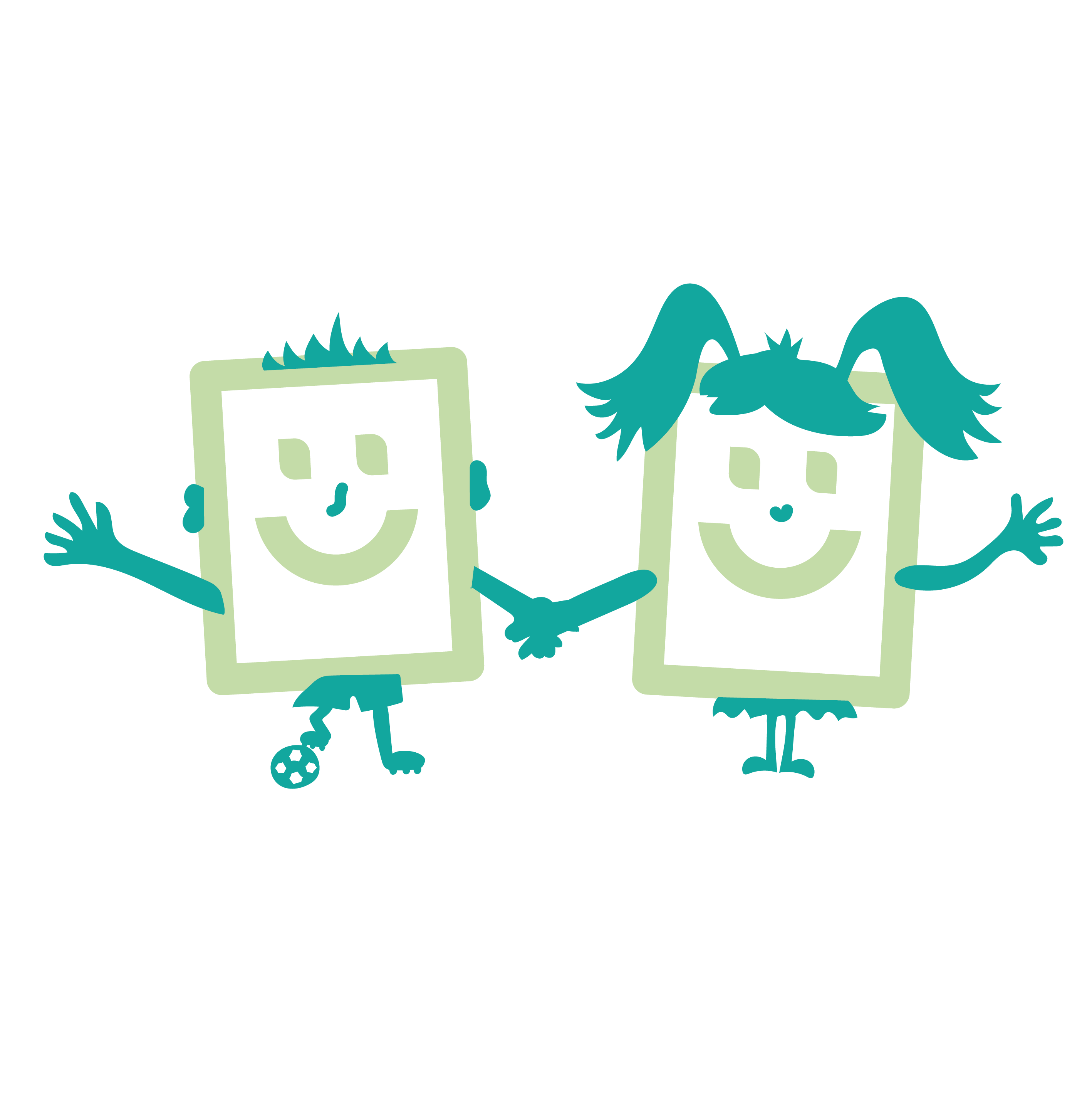 30_FS_Poppie_Vrienden_Multikleur