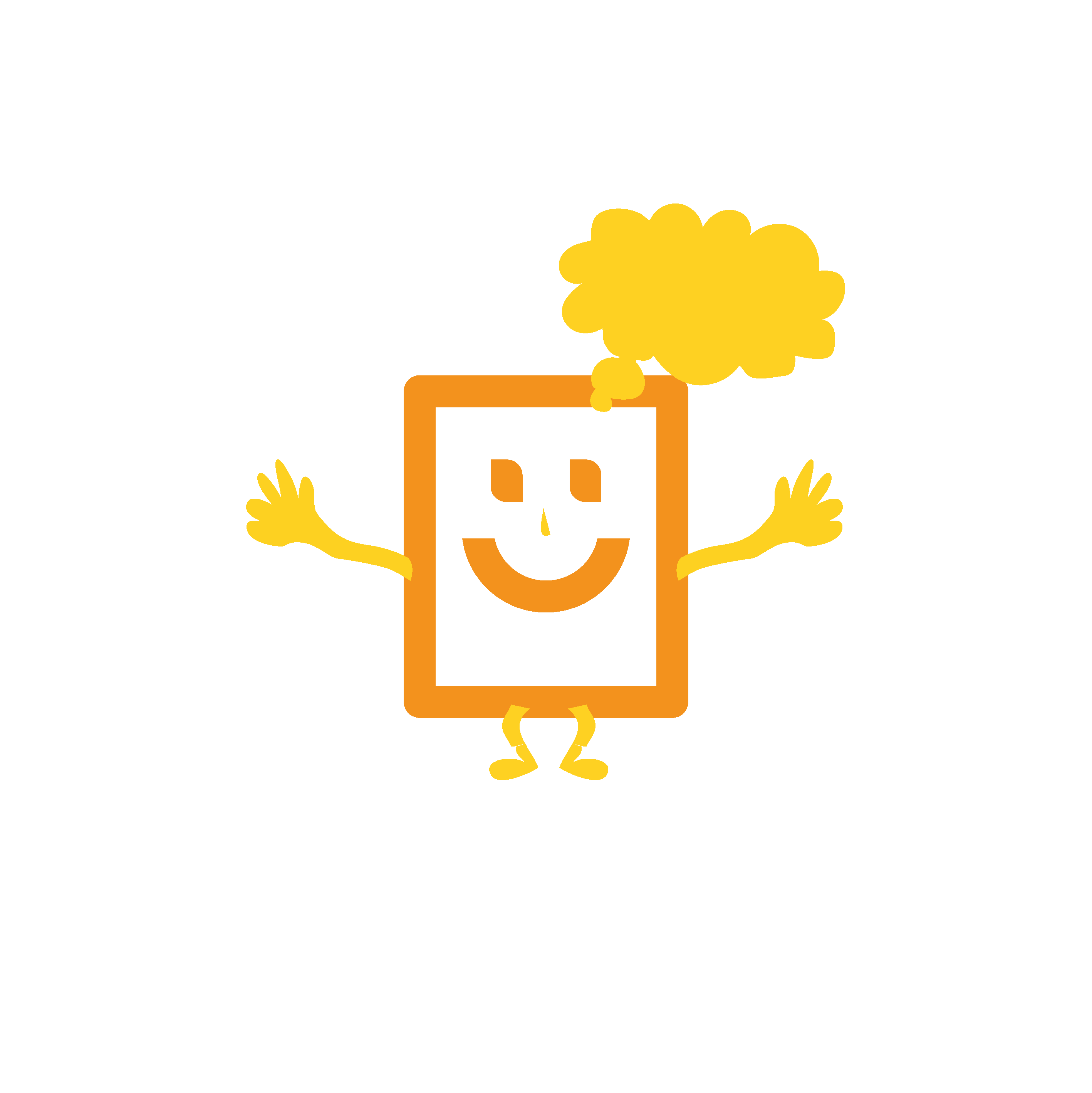 60_FS_Poppie_Denkwolk_Multikleur