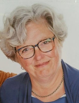 Anita van Eijk