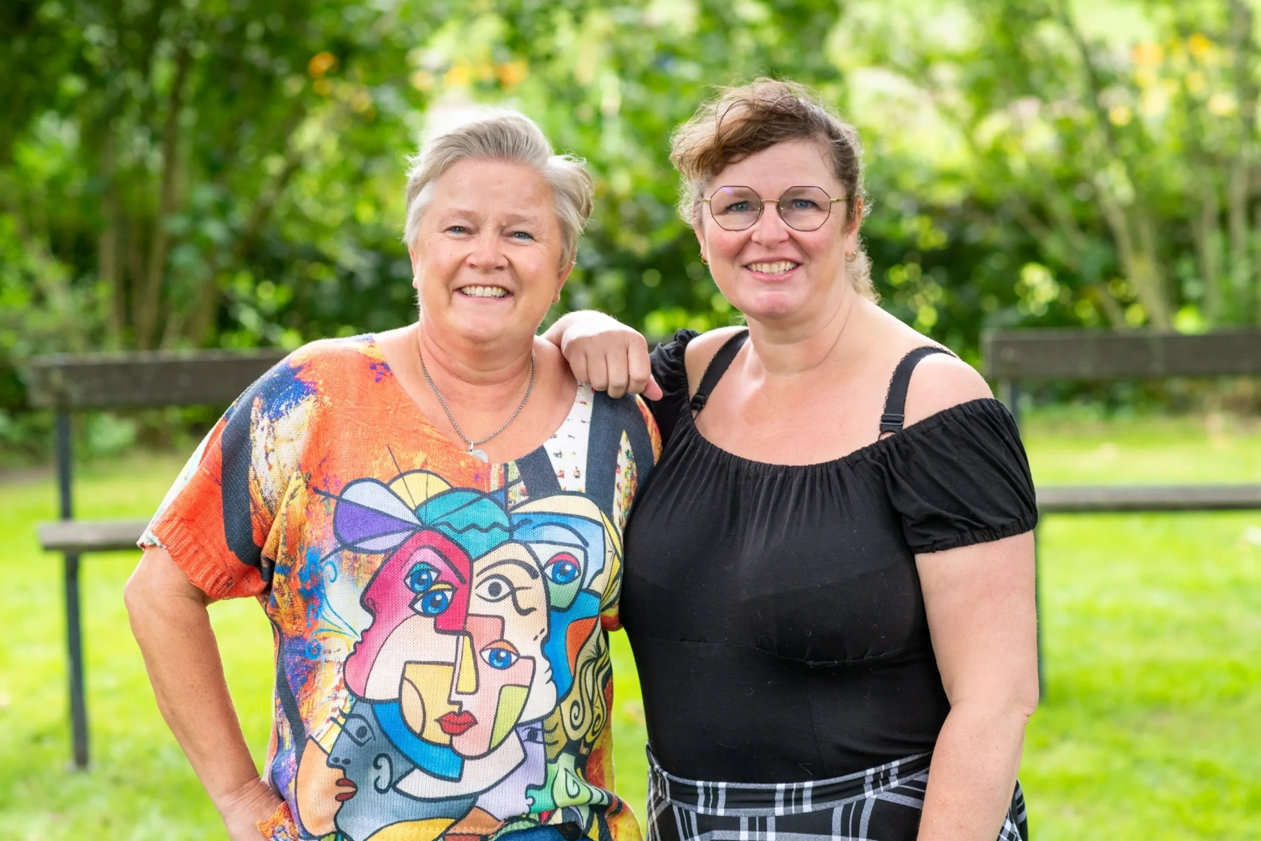 Pedagogisch medewerker